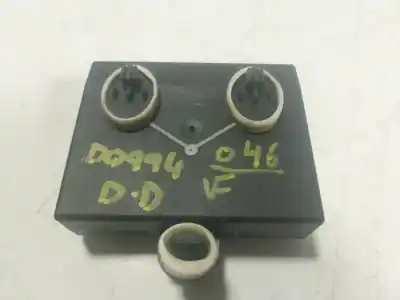 Peça sobressalente para automóvel em segunda mão módulo eletrônico por audi q5 (8rb) 2.0 tdi quattro referências oem iam 8k0959792h