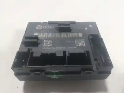Second-hand car spare part electronic module for audi q5 (8rb) 2.0 tdi quattro oem iam references 8k0959792h  8k0959792h