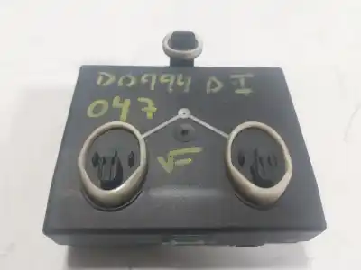 Peça sobressalente para automóvel em segunda mão módulo eletrônico por audi q5 (8rb) 2.0 tdi quattro referências oem iam 8k0959793h