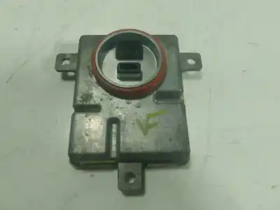 Peça sobressalente para automóvel em segunda mão balastro de xenon por audi q5 (8rb) 2.0 tdi quattro referências oem iam 8k0941597e