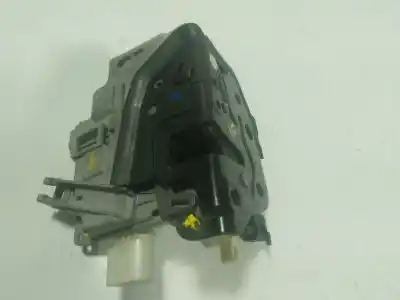 Peça sobressalente para automóvel em segunda mão fechadura da porta traseira direita por audi q5 (8rb) 2.0 tdi quattro referências oem iam 8k0839016