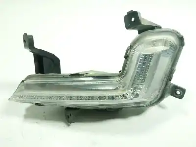 Автозапчастина б/у ліва протитутмана для HYUNDAI TUCSON (TL, TLE) 1.6 GDI Посилання на OEM IAM 92207D7500  