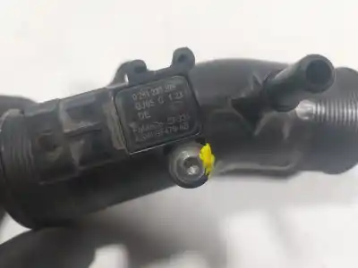 Second-hand car spare part flowmeter for ford focus iii 1.0 ecoboost oem iam references 1913600 2249238 ag919f479ab