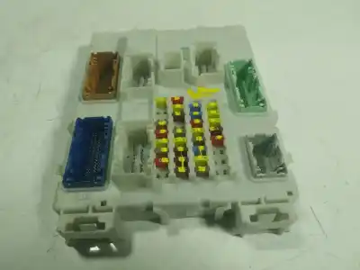 Piesă de schimb auto la mâna a doua panou siguranțe pentru ford focus iii 1.0 ecoboost referințe oem iam 2506087