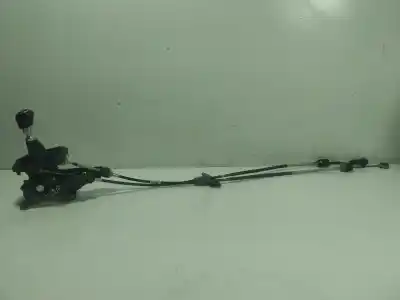 Piesă de schimb auto la mâna a doua schimbator de viteze pentru ford focus iii 1.0 ecoboost referințe oem iam 2121192