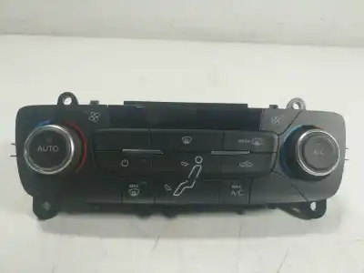 Piesă de schimb auto la mâna a doua panou clima pentru ford focus iii 1.0 ecoboost referințe oem iam 2373035
