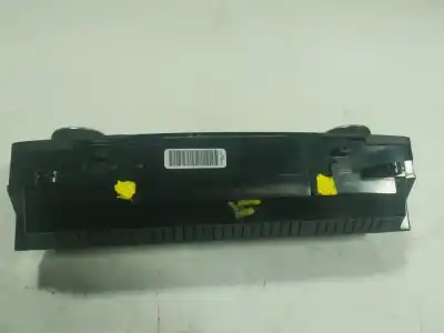 Second-hand car spare part climate control for ford focus iii 1.0 ecoboost oem iam references 2373035  f1et18c612aj