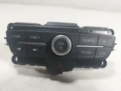 Piesă de schimb auto la mâna a doua control multifunctional pentru ford focus iii 1.0 ecoboost referințe oem iam 2024819