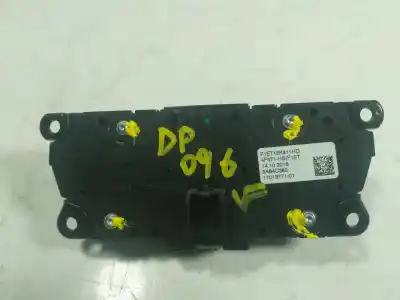 Second-hand car spare part multifunction switch for ford focus iii 1.0 ecoboost oem iam references 2024819  f1et18k811hd