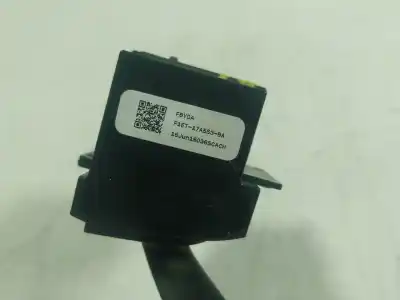 Peça sobressalente para automóvel em segunda mão comutador de limpa vidros por ford focus iii 1.0 ecoboost referências oem iam 1900224  f1et17a553ba