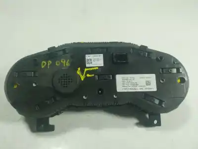 Peça sobressalente para automóvel em segunda mão quadrante por ford focus iii 1.0 ecoboost referências oem iam 2303634  f1et10849bjl