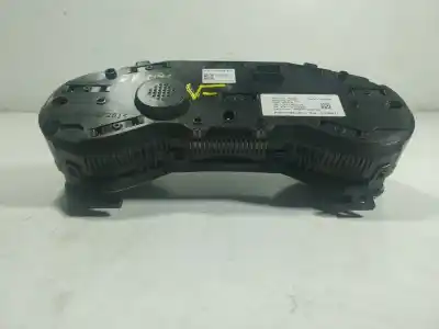 Peça sobressalente para automóvel em segunda mão quadrante por ford focus iii 1.0 ecoboost referências oem iam 2303634  f1et10849bjl