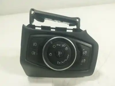 Piesă de schimb auto la mâna a doua maneta bloc lumini pentru ford focus iii 1.0 ecoboost referințe oem iam 2044625