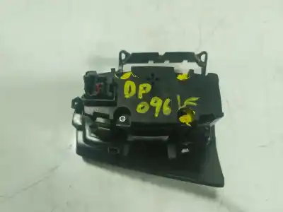 Peça sobressalente para automóvel em segunda mão comutador de luzes por ford focus iii 1.0 ecoboost referências oem iam 2044625  f1et13a024cb