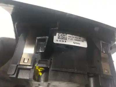 Peça sobressalente para automóvel em segunda mão comutador de luzes por ford focus iii 1.0 ecoboost referências oem iam 2044625  f1et13a024cb