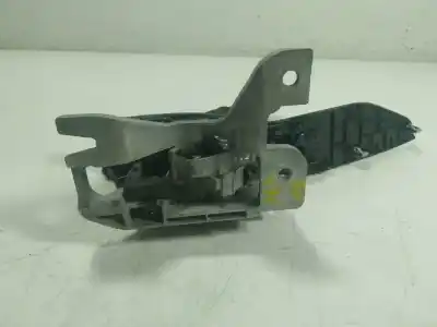 Pezzo di ricambio per auto di seconda mano leva del freno a mano per ford focus iii 1.0 ecoboost riferimenti oem iam 1881575  f1eba061b84a