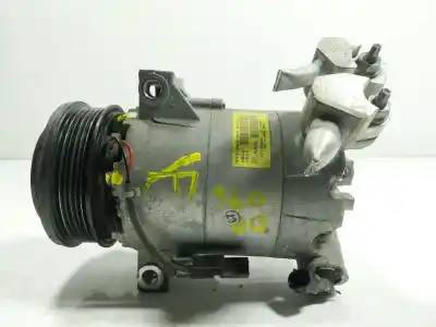 Second-hand car spare part air conditioning compressor for ford focus iii 1.0 ecoboost oem iam references 2100870  dv6119d629ff