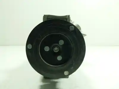 Second-hand car spare part air conditioning compressor for ford focus iii 1.0 ecoboost oem iam references 2100870  dv6119d629ff