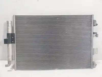 Piesă de schimb auto la mâna a doua condensator aer conditionat pentru ford focus iii 1.0 ecoboost referințe oem iam 2462991