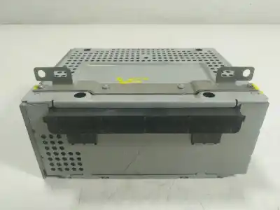 Piesă de schimb auto la mâna a doua sistem audio / cd radio casetofon pentru ford focus iii 1.0 ecoboost referințe oem iam 2369093
