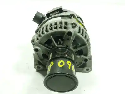 Piesă de schimb auto la mâna a doua alternator pentru ford focus iii 1.0 ecoboost referințe oem iam 1781479