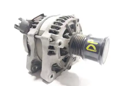 Peça sobressalente para automóvel em segunda mão alternador por ford focus iii 1.0 ecoboost referências oem iam 1781479  cv6t10300ga