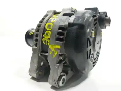 Peça sobressalente para automóvel em segunda mão alternador por ford focus iii 1.0 ecoboost referências oem iam 1781479  cv6t10300ga