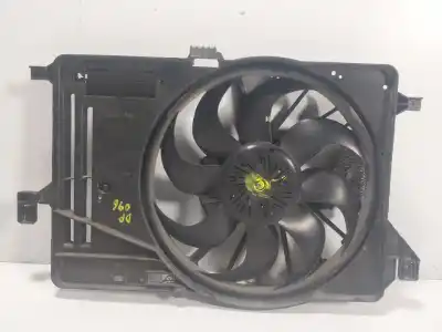 Piesă de schimb auto la mâna a doua electroventilator radiator pentru ford focus iii 1.0 ecoboost referințe oem iam 2269500