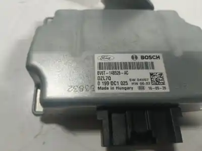 Second-hand car spare part electronic module for ford focus iii 1.0 ecoboost oem iam references 1880916  bv6t14b526ac