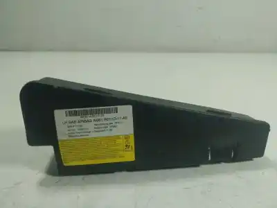Piesă de schimb auto la mâna a doua airbag lateral stânga fațã pentru ford focus iii 1.0 ecoboost referințe oem iam 1749216