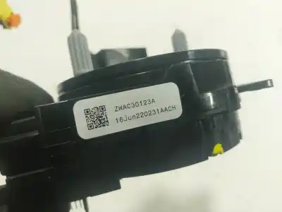 Peça sobressalente para automóvel em segunda mão fita do airbag por ford focus iii 1.0 ecoboost referências oem iam 1881389  and761002d