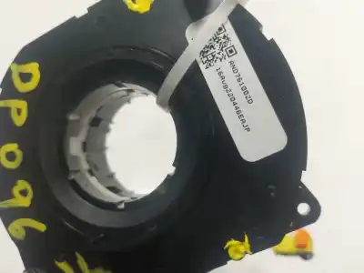 Peça sobressalente para automóvel em segunda mão fita do airbag por ford focus iii 1.0 ecoboost referências oem iam 1881389  and761002d