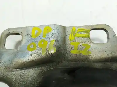 Second-hand car spare part left engine support for ford focus iii 1.0 ecoboost oem iam references 2104895  