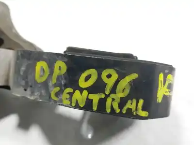 Second-hand car spare part engine support for ford focus iii 1.0 ecoboost oem iam references 1790039  