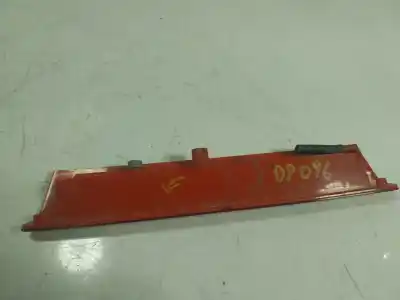 Second-hand car spare part center tailgate light for ford focus iii 1.0 ecoboost oem iam references 2085739  