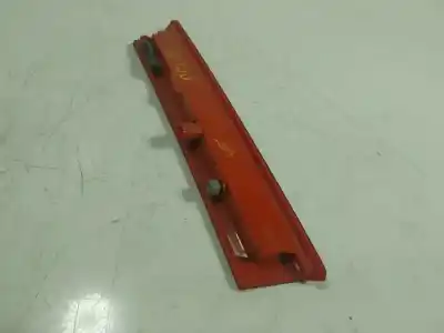 Second-hand car spare part center tailgate light for ford focus iii 1.0 ecoboost oem iam references 2085739  