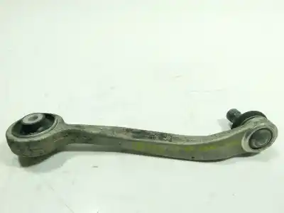 Peça sobressalente para automóvel em segunda mão braço de suspensão superior dianteiro direito por audi q5 (8rb) 2.0 tdi quattro referências oem iam 8k0407510b