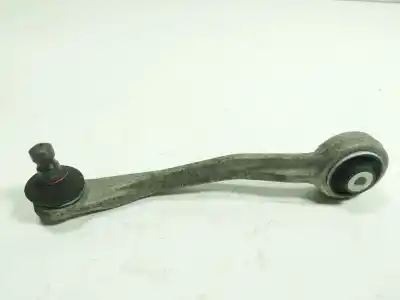 Peça sobressalente para automóvel em segunda mão braço de suspensão superior dianteiro esquerdo por audi q5 (8rb) 2.0 tdi quattro referências oem iam 8k0407509b