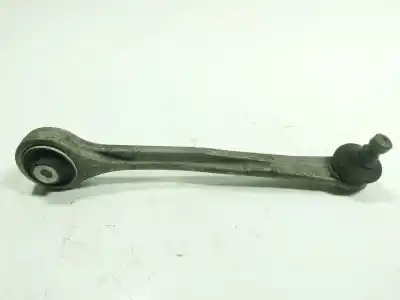 Peça sobressalente para automóvel em segunda mão braço de suspensão superior dianteiro esquerdo por audi q5 (8rb) 2.0 tdi quattro referências oem iam 8k0407505b