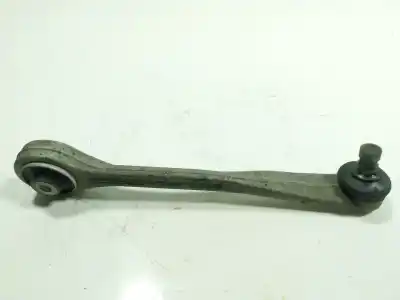 Peça sobressalente para automóvel em segunda mão braço de suspensão superior dianteiro direito por audi q5 (8rb) 2.0 tdi quattro referências oem iam 8k0407506b