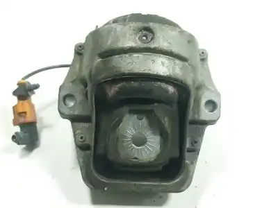 Second-hand car spare part left engine support for audi q5 (8rb) 2.0 tdi quattro oem iam references 8k0198381bn  