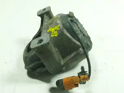 Second-hand car spare part left engine support for audi q5 (8rb) 2.0 tdi quattro oem iam references 8k0198381bn  