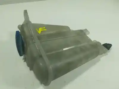 Peça sobressalente para automóvel em segunda mão depósito de expansão por audi q5 (8rb) 2.0 tdi quattro referências oem iam 8k0121403q