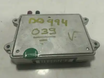 Second-hand car spare part electronic module for audi q5 (8rb) 2.0 tdi quattro oem iam references 8j0035456a  8j0035456