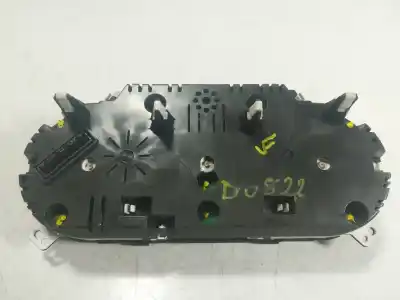 Peça sobressalente para automóvel em segunda mão quadrante por kia cee'd (jd) 1.4 crdi 90 referências oem iam 94033a2020  94033a2020