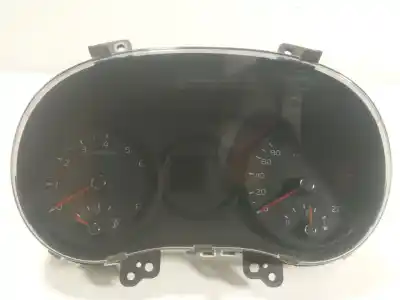 Second-hand car spare part dashboard for kia picanto iii (ja) 1.0 lpg oem iam references 94003g6541