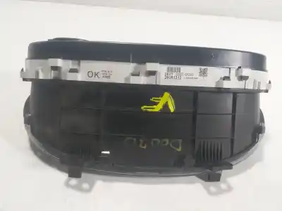 Second-hand car spare part dashboard for kia picanto iii (ja) 1.0 lpg oem iam references 94003g6541  94003g6541