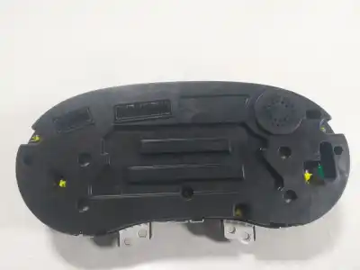 Second-hand car spare part dashboard for kia picanto iii (ja) 1.0 lpg oem iam references 94003g6541  94003g6541