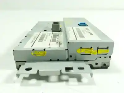 Second-hand car spare part multifunction display for volvo v60 i (155) d3 oem iam references 36011463  31382065