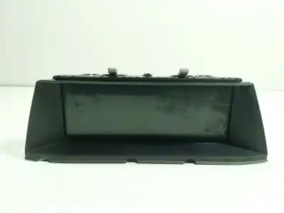 Second-hand car spare part multifunction display for bmw 7 (f01, f02, f03, f04) 740 d xdrive oem iam references 65509268709 Second-hand car spare part multifunction display for bmw 7 (f01, f02, f03, f04) 740 d xdrive oem iam references 65509268709